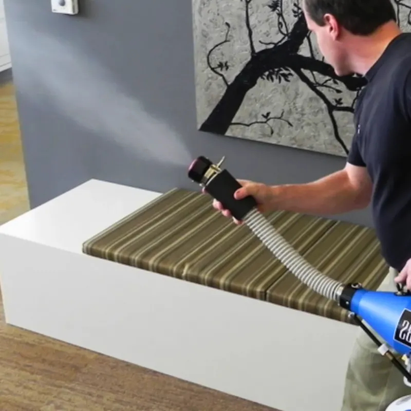 Professional Odor Removal in Shinnston, WV